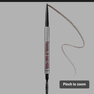 Benefit Precisely My Brow Shade 3.75